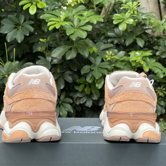 New Balance lace-up unisex running shoes - Picture 4 of 9